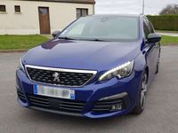 occasion Peugeot 308 PureTech 225ch S