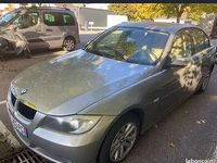 Occasion BMW 320 177 ch (130 kW) 2008 Berline