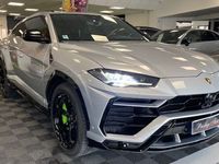 occasion Lamborghini Urus 4.0 V8 Full Adas Body Package Toit Ouvrant Head Up Dvd Display