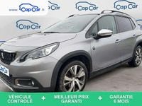 Occasion Peugeot 2008 Crossway 110 ch (80 kW) 2018 SUV