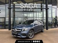 Occasion Mercedes GLB200 AMG line 2024 Bleu SUV