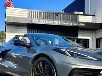 occasion Chevrolet Corvette Stingray CorvetteV8 482cv Bva 70th Anniv