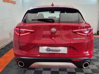 occasion Alfa Romeo Stelvio 2.2 D 150 Bva Business