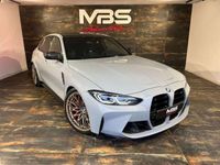 occasion BMW M3 3.0 As Competition * M Perf * Ech Sport * Carbon *