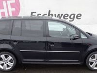 occasion VW Touran II 2.0 TDI 177 FAP Carat DSG6