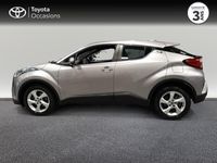 occasion Toyota C-HR 1.2 Turbo 116ch Dynamic Business 2WD