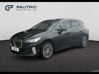 Occasion BMW 218 Luxury Line 152 ch (111 kW) 2023 Noir Monospace