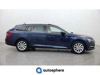 occasion Skoda Superb 1.4 TSI PHEV 218ch Style DSG6