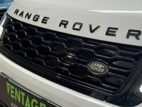 Occasion Land Rover Range Rover Autobiography 404 ch (297 kW) 2019 SUV