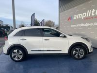 occasion Kia Niro Premium 204ch