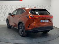 occasion Lexus NX350h NX2WD Hybride Luxe 5p