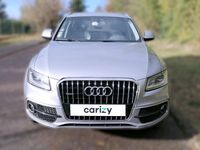 occasion Audi Q5 2.0 TFSI 230 Quattro Avus Tiptronic A