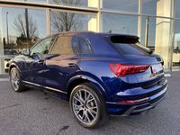 occasion Audi Q3 Q335 TDI 150 ch S tronic 7 S line 5p