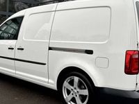 occasion VW Caddy Maxi IV 2.0 TDI 102ch Confortline