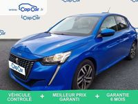 occasion Peugeot 208 1.2 PureTech 100 cv Allure