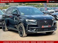 occasion DS Automobiles DS7 Crossback 2.0 180 Hdi Performance Line +