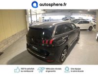 occasion Peugeot 5008 1.5 BlueHDi 130ch S&S Allure Pack EAT8