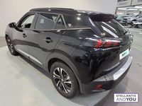 Occasion Peugeot e-2008 100 kW (136 ch) 2021 SUV