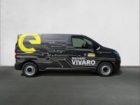 occasion Opel Vivaro - VIVA3413080