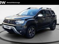 Occasion Dacia Duster Prestige 2022 Noir SUV