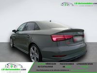 occasion Audi S3 Berline 50 TFSI 300 BVA Quattro