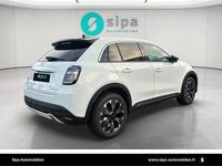 Occasion Fiat 500 La Prima 100 ch (73 kW) 2024 Citadine