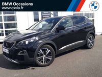 occasion Peugeot 3008 1.5 BlueHDi 130ch E6.c GT Line S\u0026S EAT8