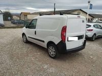 occasion Fiat Doblò II 1.4 16v T-Jet 120ch GNV Lounge