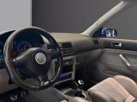 Occasion VW Golf IV R 241 ch (177 kW) 2003 Berline