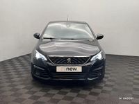 Occasion Peugeot 308 GT-line 2019 Noir
