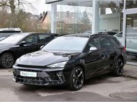 Nouvelle Cupra Leon 150 ch (110 kW) 2025 Noir Break