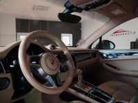 Occasion Porsche Macan S 341 ch (250 kW) 2014 Gris SUV