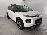 Occasion Citroën C3 Aircross PureTech 2019 Natural white SUV