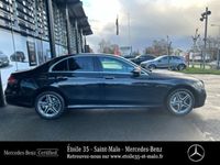 occasion Mercedes E300 Classe194+122ch AMG Line 9G-Tronic - VIVA178492621