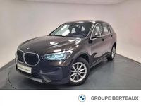 Occasion BMW X1 Sport Line 152 ch (111 kW) 2019 Sparkling storm SUV