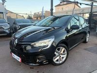 Occasion Renault Clio V Business 87 ch (63 kW) 2019 Noir Berline