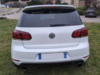 occasion VW Golf VI 