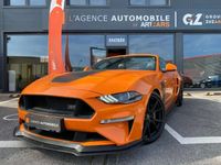 occasion Ford Mustang GT Convertible V8 5.0 Pack WR - Garantie Usine