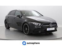 occasion Mercedes A200 CLASSEd 150ch AMG Line 8G-DCT