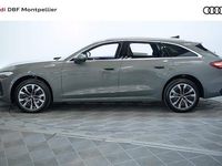 Occasion Audi A5 Design 204 ch (150 kW) 2025 Gris chronos métallisé Coupé