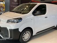 Occasion Toyota Proace 103 kW (141 ch) 2024 Monospace
