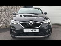 Occasion Renault Arkana Evolution 141 ch (103 kW) 2023 Noir SUV