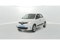 Occasion Renault Twingo 60 kW (82 ch) 2022 Blanc Citadine
