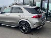 occasion Mercedes GLE350e 194+136CH AMG LINE 4MATIC 9G-TRONIC