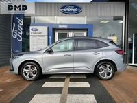 Occasion Ford Kuga ST-Line 2025 Gris solar métallisée SUV