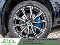 occasion BMW 340 X5 xDrive40dch BVA