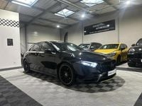 Occasion Mercedes 200 AMG 163 ch (119 kW) 2018 Citadine