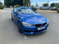 occasion BMW 428 428 i 245ch M SPORT XDRIVE BVA8