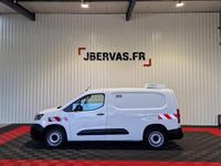 Occasion Citroën Berlingo 131 ch (96 kW) 2019 Blanc Monospace