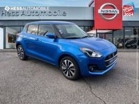 occasion Suzuki Swift 1.2 Dualjet Hybrid 90ch Pack Euro6d-T - VIVA190827660